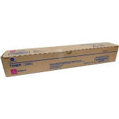 Картридж лазерный Konica Minolta TN-328M пурпурный оригинальный  (AAV8350/A)