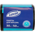 Пакеты для мусора Пакеты для мусора