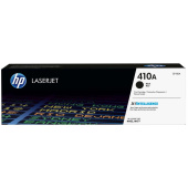 Картридж лазерный HP 410A CF410A черный оригинальный
