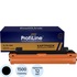 Тонер-картридж Profiline TN-1095 PL-TN-1095 для Brother чёрный  совместимый