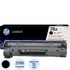 Картридж лазерный HP 78A CE278A черный оригинальный