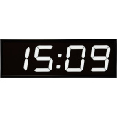 Часы настенные Импульс Nova-100-W 45х15x4.7 см