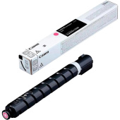 Тонер Canon CEXV-65 5763C001 пурпурный оригинальный