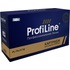 Тонер-картридж Profiline TN-217M PL-TN-217M для Brother пурпурный  совместимый