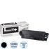 Картридж лазерный Kyocera TK-5150K 1T02NS0NL0 черный оригинальный