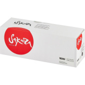 Картридж лазерный Sakura TK5230 K для Kyocera черный совместимый