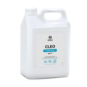 Универсальное моющее средство с дезинфицирующим эффектом Grass Cleo 5 л   (концентрат)