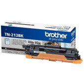 Картридж лазерный Brother TN-213BK черный оригинальный