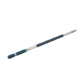 Рукоятка телескопическая Vileda Professional 100-180 см алюминий синяя  (119967)