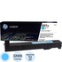 Картридж лазерный HP 827A CF301A голубой оригинальный