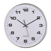 Часы настенные Aviere 29525 (40х40х5 см)