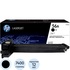 Картридж лазерный HP 56A CF256A черный оригинальный