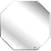 Зеркало настенное с фацетом (600x600 мм, октагон)