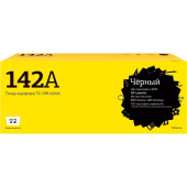 Картридж лазерный T2 TC-HW1420A для HP черный совместимый