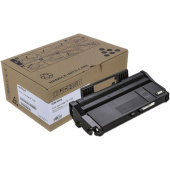 Картридж лазерный Ricoh SP 110E 407442 черный оригинальный