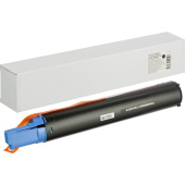 Картридж лазерный Retech C-EXV42 6908B002 для Canon черный совместимый