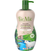 Средство для мытья посуды BioMio Bio Care 750 мл