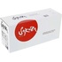 Тонер-картридж Sakura 1T0C150NL0 SATK1260 для Kyocera чёрный совместимый