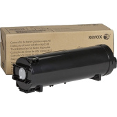 Картридж лазерный Xerox 106R03945 черный оригинальный экстраповышенной емкости