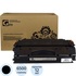 Картридж лазерный GalaPrint CE505X /CF280X/719H/720H/C-EXV40 для  HP/Canon чёрный совместимый повышенной ёмкости