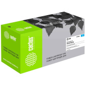 Картридж лазерный Cactus TN-324C CS-TN324C/A8DA450 для Konica Minolta голубой совместимый