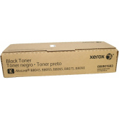 Картридж лазерный Xerox 006R01683 черный оригинальный (двойная упаковка)