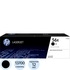 Картридж лазерный HP 56X CF256X черный оригинальный повышенной емкости
