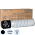 Картридж лазерный Konica Minolta TN-118 A3VW050 черный оригинальный