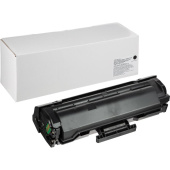 Картридж лазерный Retech 106A W1106X для HP черный совместимый повышенной емкости
