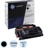 Картридж лазерный HP 81X CF281X черный оригинальный повышенной емкости