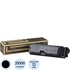 Картридж лазерный Kyocera TK-6305 1T02LH0NL1 черный оригинальный