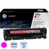 Картридж лазерный HP 305A CE413A пурпурный оригинальный