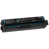 Картридж лазерный Xerox 006R04396 голубой оригинальный повышенной емкости