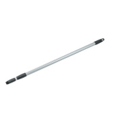 Рукоятка телескопическая Vileda Professional УльтраСпид Мини 84-144 см  алюминий (526693)