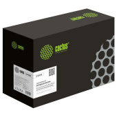 Картридж лазерный Cactus 147X CS-W1470X для HP черный совместимый