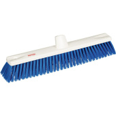 Щётка для пола Vileda Professional 50 см жёсткая без ручки (145882)