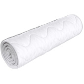 Матрас-топпер Комус Мебель AR01 roll (1900х900 мм)