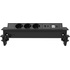 Платформа POWER BOX G4703-2AC1H1R (3сил.р/USB/Type-C/перех.RJ45,HDMI) чер