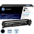 Картридж лазерный HP 30A CF230A черный оригинальный