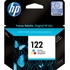 Картридж струйный HP 122 CH562HE цветной оригинальный
