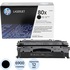 Картридж лазерный HP 80X CF280X черный оригинальный повышенной емкости