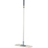 Швабра флаундер (плоская) Vileda Professional Дастмоп насадка хлопок  60x12 см рукоятка 150 см пластик/алюминий