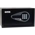 Сейф мебельный Hotel Safe 200/350E (электронный замок)
