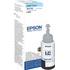 Чернила Epson T6735 C13T67354A светло-голубые оригинальные