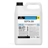 Универсальное моющее средство с дезинфицирующим эффектом Pro-Brite  Septa-200 5 л (концентрат)