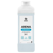 Моющее средство для ламината, паркета и мрамора Grass Arena 1 л  (концентрат)