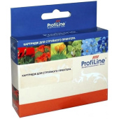 Картридж струйный Profiline PL_CLI-481Y XXL_Y для Canon желтый совместимый повышенной емкости