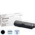 Картридж лазерный Kyocera TK-1150 1T02RV0NL0 черный оригинальный