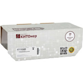 Картридж лазерный Kito TK-3400 KIT-TK3400/1T0C0Y0NL0 для Kyocera черный совместимый