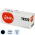 Картридж лазерный Sakura TK-170 SATK170/1T02LZ0NL0 для Kyocera черный  совместимый